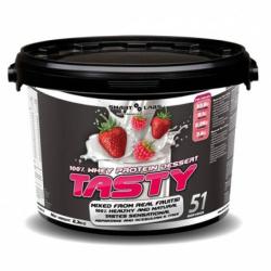 Smartlabs Tasty 100% Whey Protein 2000g Smartlabs Tasty 100% Whey Protein 2000g