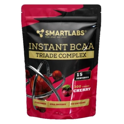 Smartlabs Triade BCAA 300g Smartlabs Triade BCAA 300g