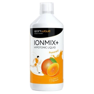 Sport Wave Iontmix+ 1000 ml Sport Wave Iontmix+ 1000 ml