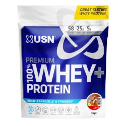 USN 100% Premium Whey Bag 2000g