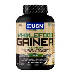 USN All-In-One Wholefood Gainer 42g USN All-In-One Wholefood Gainer 42g