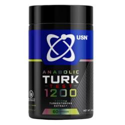 USN Anabolic Turk Test 1200 60 tabliet USN Anabolic Turk Test 1200 60 tabliet
