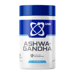 USN Ashwagandha 60 tabliet