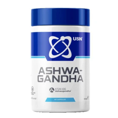 USN Ashwagandha 60 tablet USN Ashwagandha 60 tablet