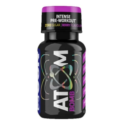 USN Atom Bomb shot 60ml USN Atom Bomb shot 60ml