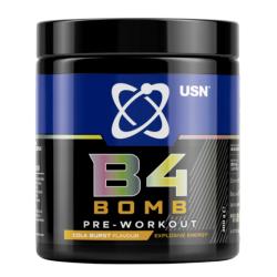 USN B4-Bomb EXTREME 300g USN B4-Bomb EXTREME 300g