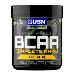 USN BCAA Complete Amino 400g USN BCAA Complete Amino 400g