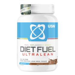USN Diet Fuel Ultralean 54g USN Diet Fuel Ultralean 54g