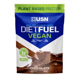 USN Diet Fuel Vegan 880g