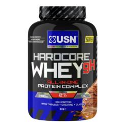 USN Hardcore Whey gH 908g USN Hardcore Whey gH 908g