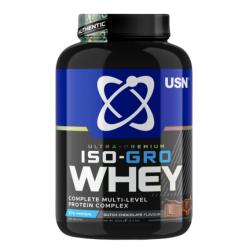 USN Iso-Gro Whey 2000g