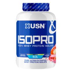 USN IsoPro Whey Protein Isolate 900g