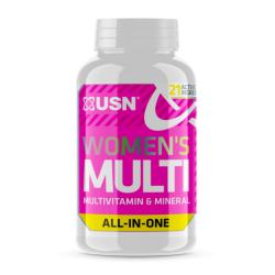 USN Multi Vitamins for Women 90 tabliet USN Multi Vitamins for Women 90 tabliet