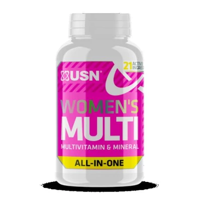 USN Multi Vitamins for Women 90 tablet