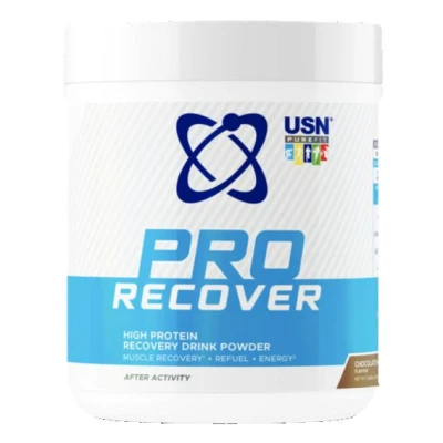 USN PRO Recover 400g
