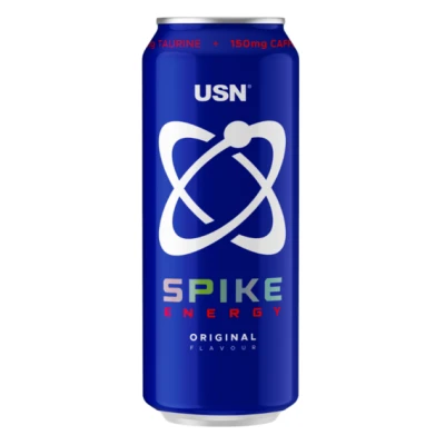 USN Spike RTD 500ml USN Spike RTD 500ml