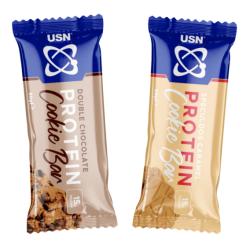 USN Trust Cookie Bar 60g