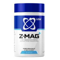 USN ZMAG 120 kapslí USN ZMAG 120 kapslí