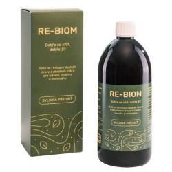 VetSale s.r.o. RE-BIOM Postbiotika pro lidi 1000ml