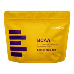 Voxberg BCAA 490g Voxberg BCAA 490g
