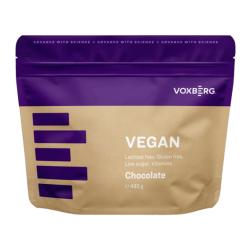 Voxberg Vegan Protein 480g Voxberg Vegan Protein 480g