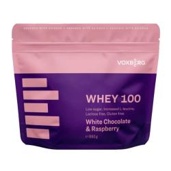Voxberg Whey Protein 100 30g