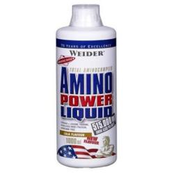 Weider Amino Power Liquid 1000ml