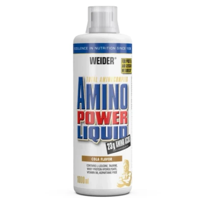 Weider Amino Power Liquid 1000ml