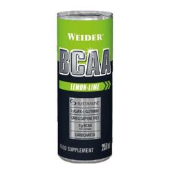 Weider BCAA RTD 250ml Weider BCAA RTD 250ml