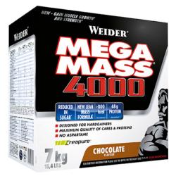 Weider Giant Mega Mass 4000 3000g Weider Giant Mega Mass 4000 3000g