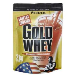 Weider GOLD Whey 500g