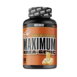 Weider Maximum Krea-Genic 100 kapslí Weider Maximum Krea-Genic 100 kapslí