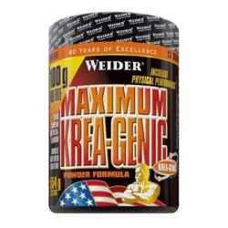 Weider Maximum Krea-Genic 554g