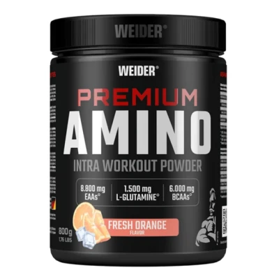 Weider Premium Amino 800g