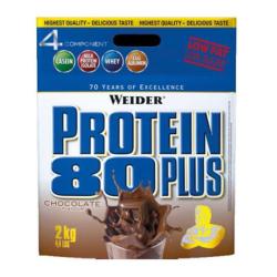 Weider Protein 80 Plus 2000g