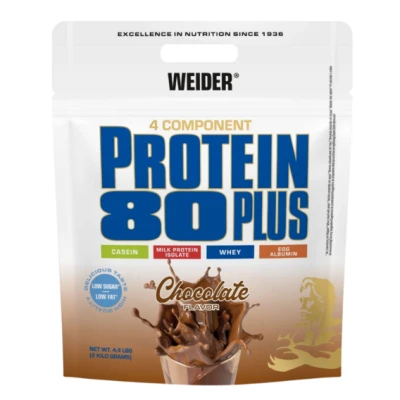 Weider Protein 80 Plus 2000g