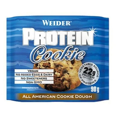Weider Protein Cookie 90g Weider Protein Cookie 90g