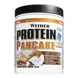 Weider Protein Pancake mix 600g Weider Protein Pancake mix 600g