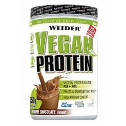 Weider Vegan Protein 750g Weider Vegan Protein 750g
