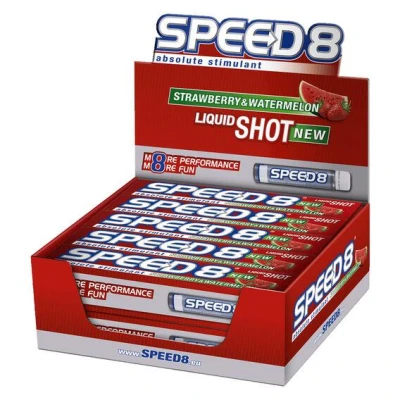 Wellness Food Speed 8 200ml Wellness Food Speed 8 200ml