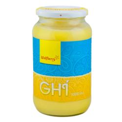 Wolfberry Ghí 400ml Wolfberry Ghí 400ml
