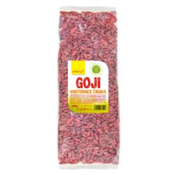 Wolfberry Goji Kustovnice čínská 1000g Wolfberry Goji Kustovnice čínská 1000g