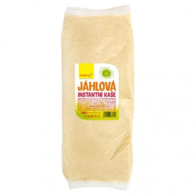 Wolfberry Jáhlová kaše 500g Wolfberry Jáhlová kaše 500g