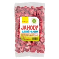 Wolfberry Jahody sušené mrazem 100g Wolfberry Jahody sušené mrazem 100g