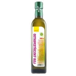 Wolfberry Ostropestřecový olej 500ml