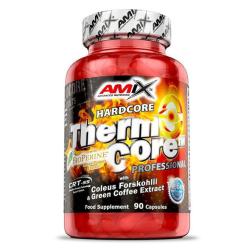 Amix Hardcore ThermoCore 90 kapsúl Amix Hardcore ThermoCore 90 kapsúl