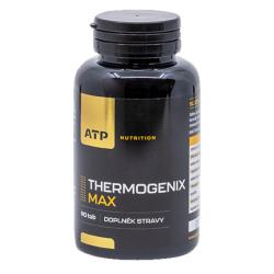 ATP Thermogenix Max 90 kapsúl