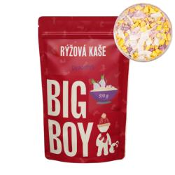 Big Boy Rýžová kaše Dracarys 305g Big Boy Rýžová kaše Dracarys 305g