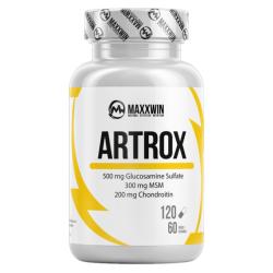 MaxxWin Artrox 120 kapslí