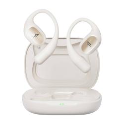 1more S31 OPEN wireless headphones (white)